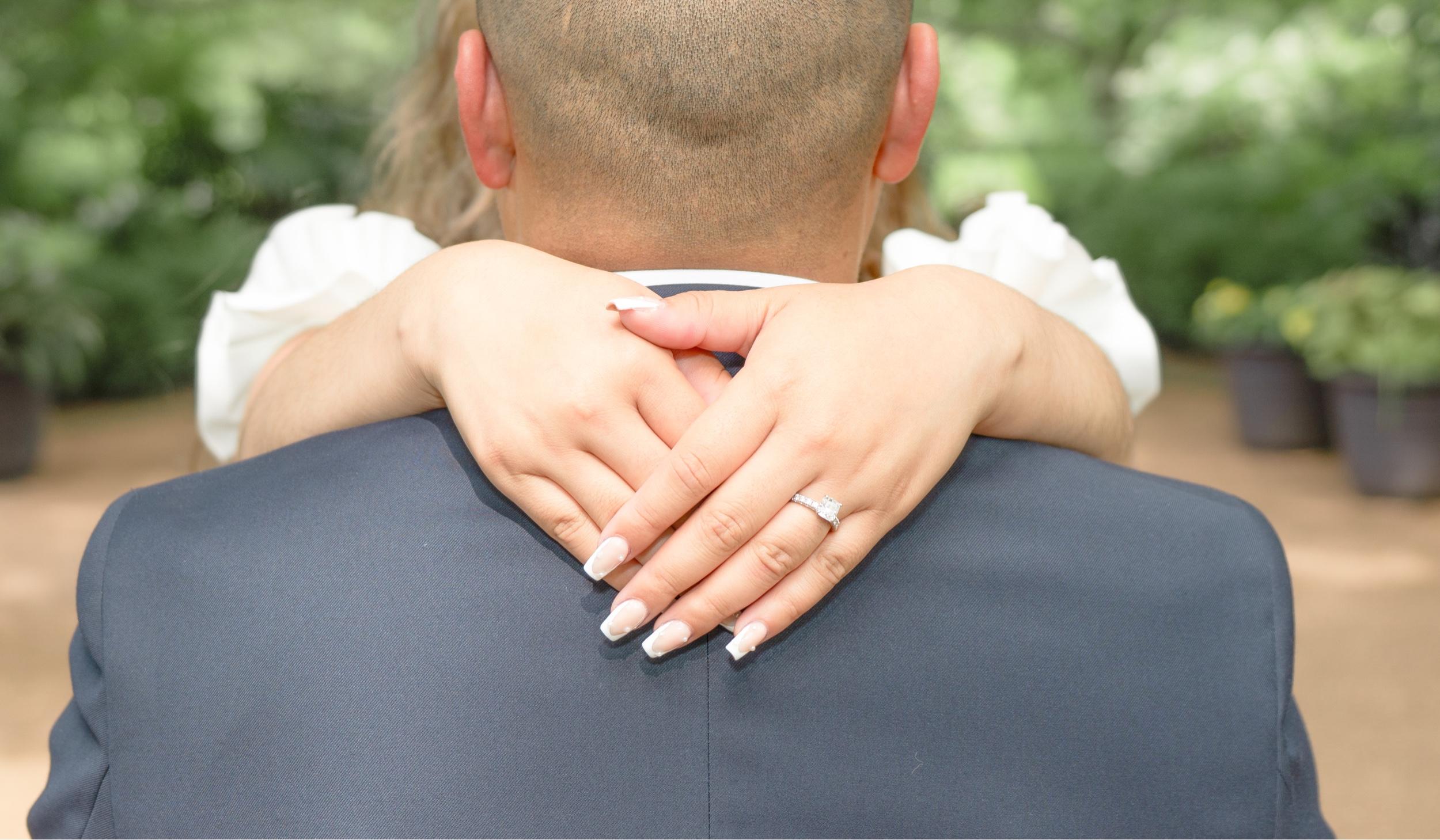 The Wedding Website of Diana Galdamez and Michael Lira