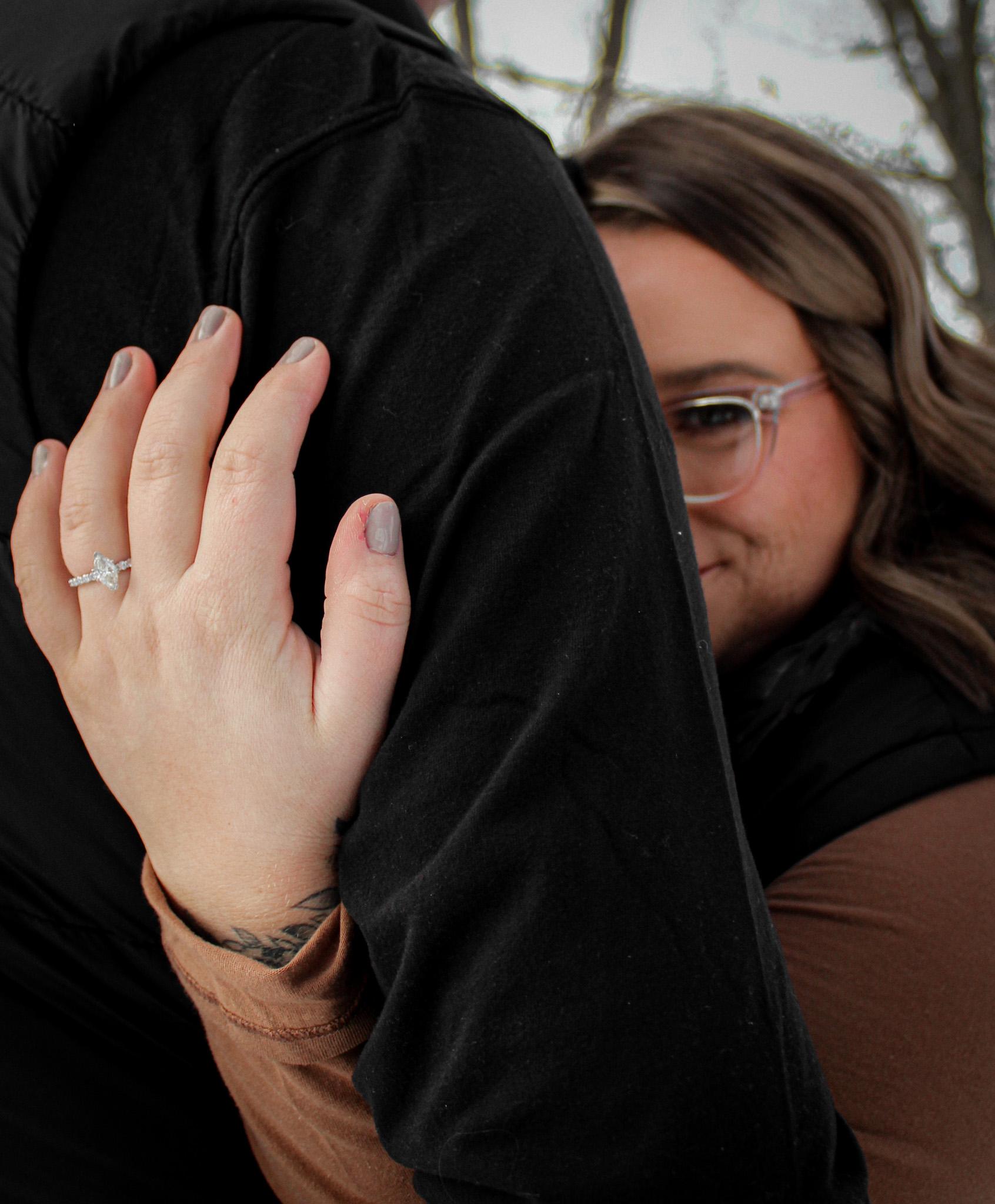 The Wedding Website of Cheyenne Pier and Branden Stull