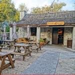 The Spanish Bakery & Cafe