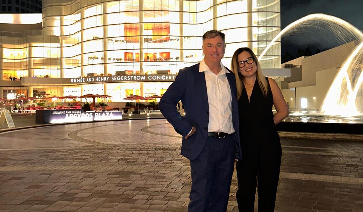 The Wedding Website of Jennifer Michael and Craig Goldberg