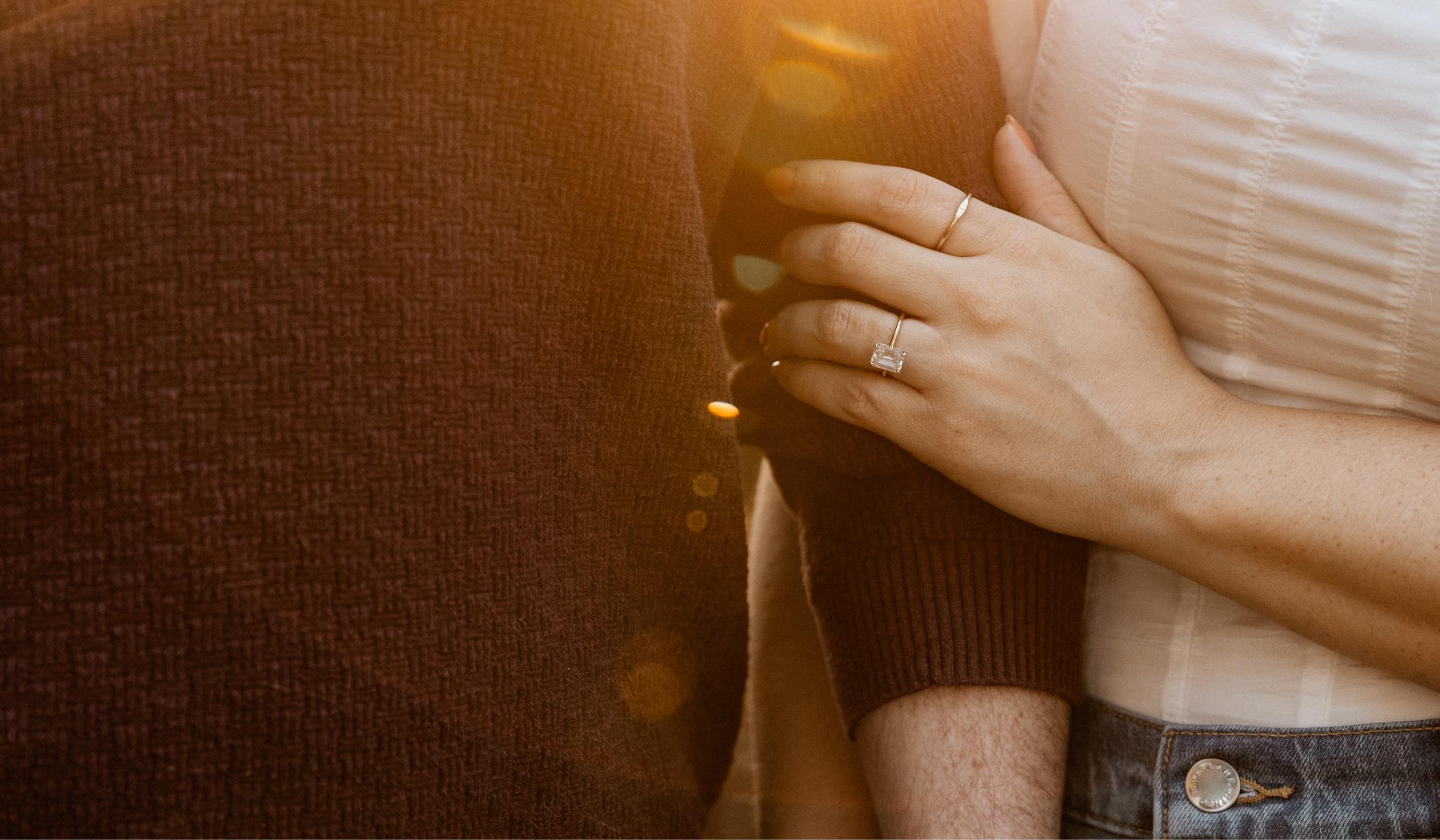 The Wedding Website of Campbell Keyser and Sam Blunden