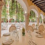 Restaurante Harry's at Charleston Santa Teresa