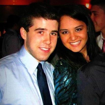 Engineering formal, 2012.
