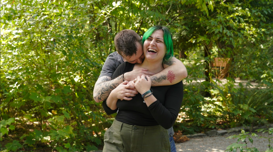 The Wedding Website of Samm Tannehill and Sawyer Stewart