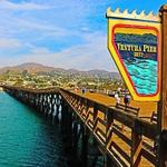 Santa Barbara: Ventura Pier