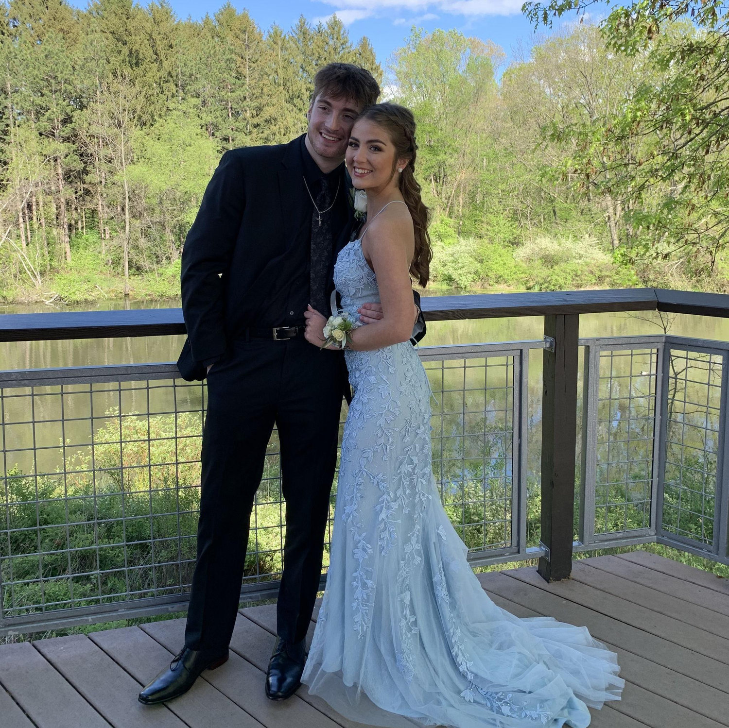 Our senior prom (2020)