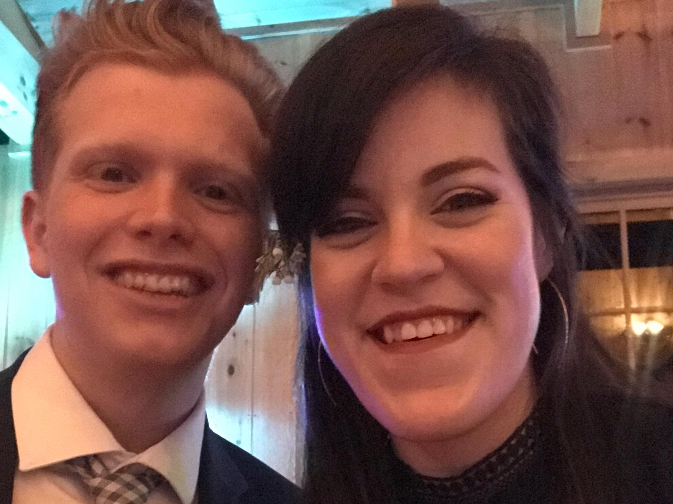 The Wedding Website of Rachel Estrada and J.P. Morris