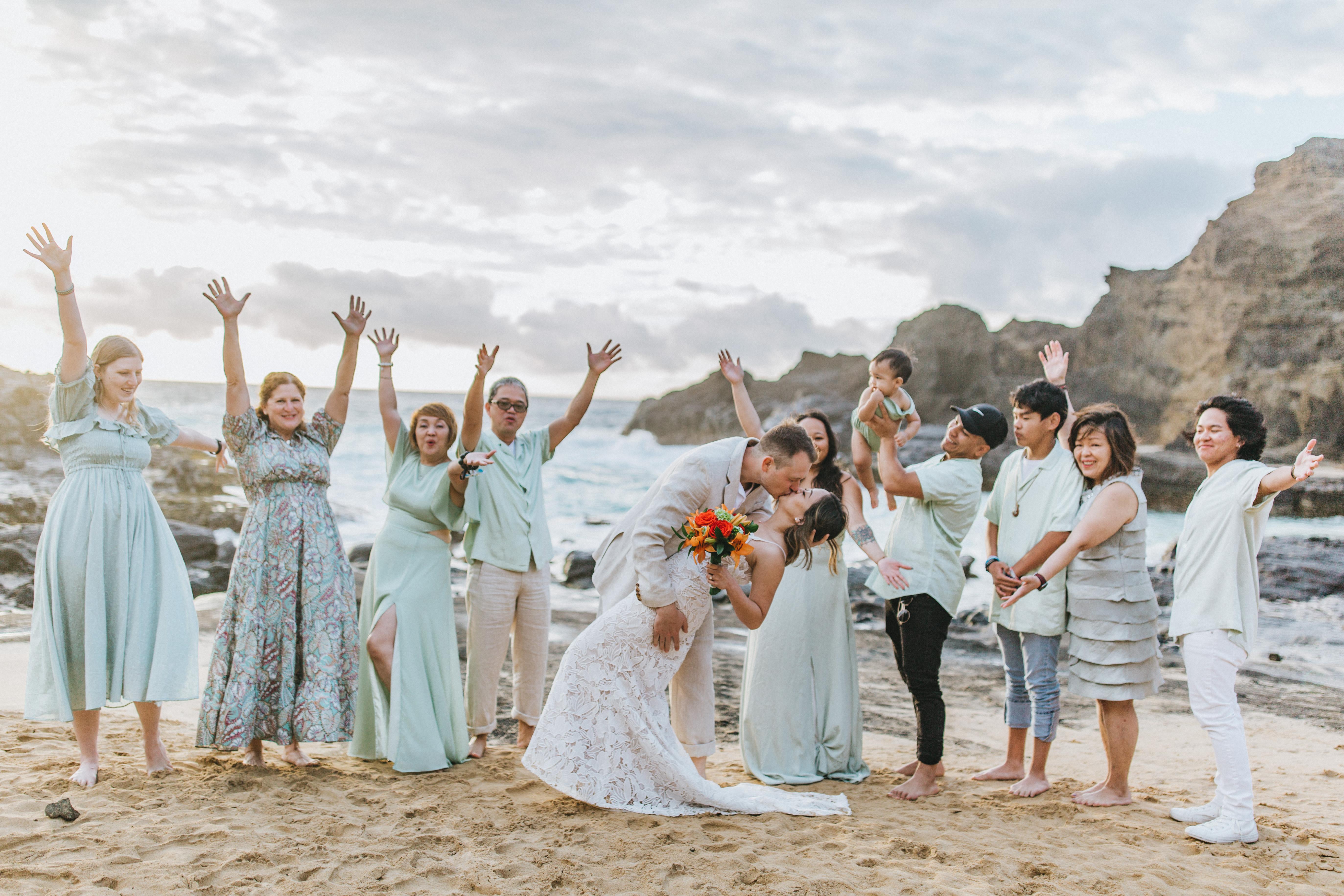 The Wedding Website of Devon Givens and Kelyn Givens