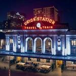 Denver Union Station