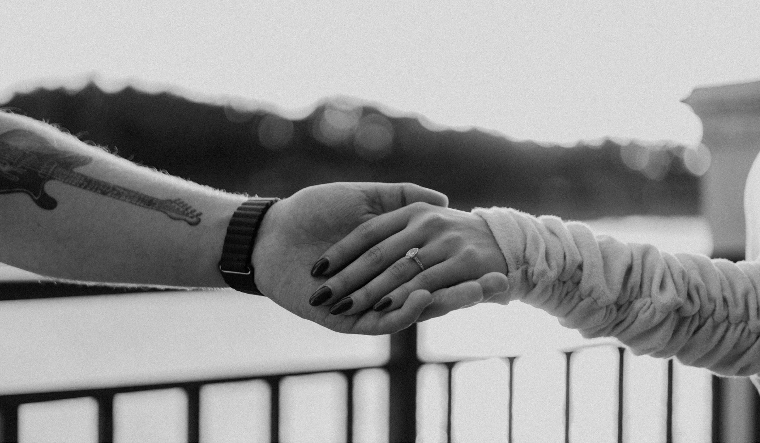 The Wedding Website of Angelina Camacho and Joshua Towell