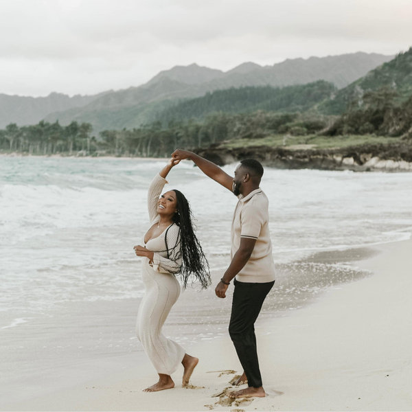 Honeymoon Fund