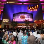 Live! Center Stage