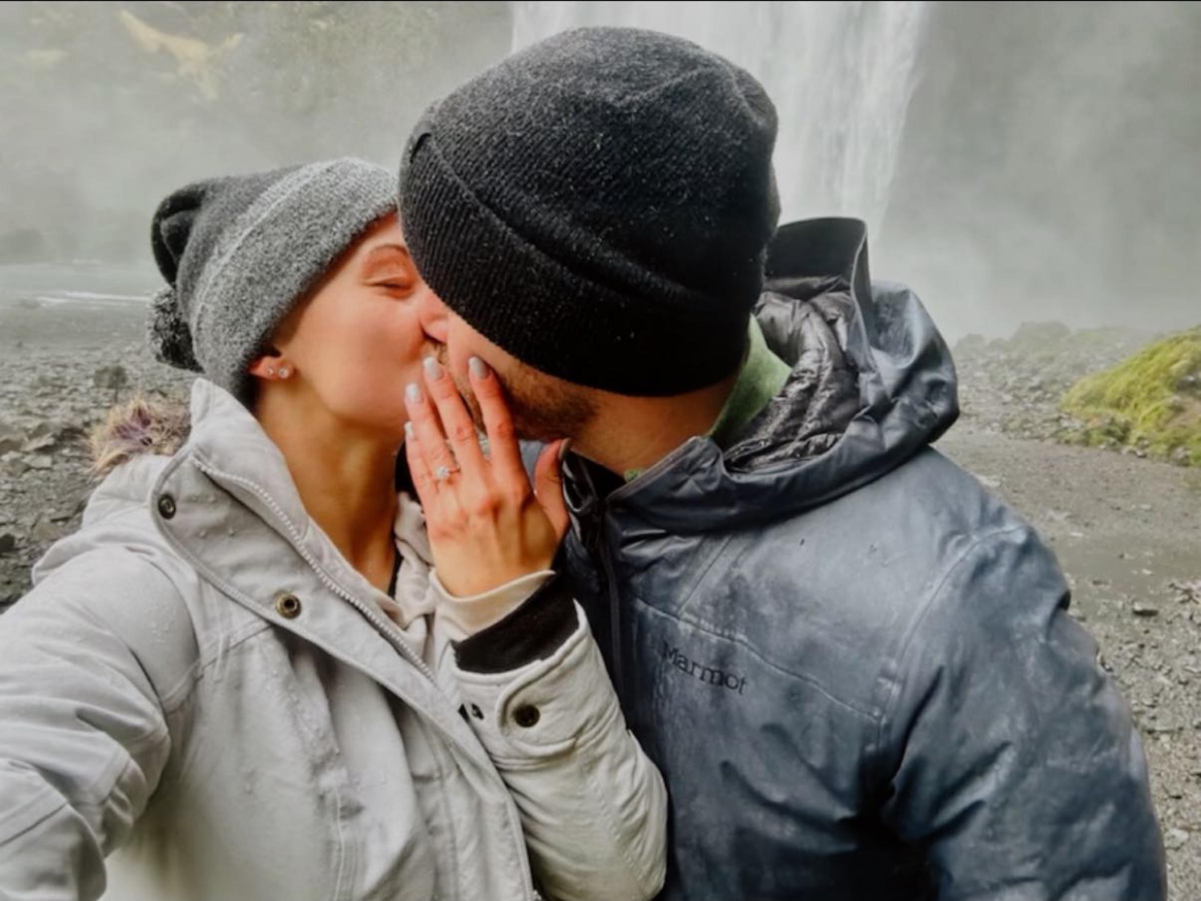 The Wedding Website of Riley Cassin and Ryan Leaverton