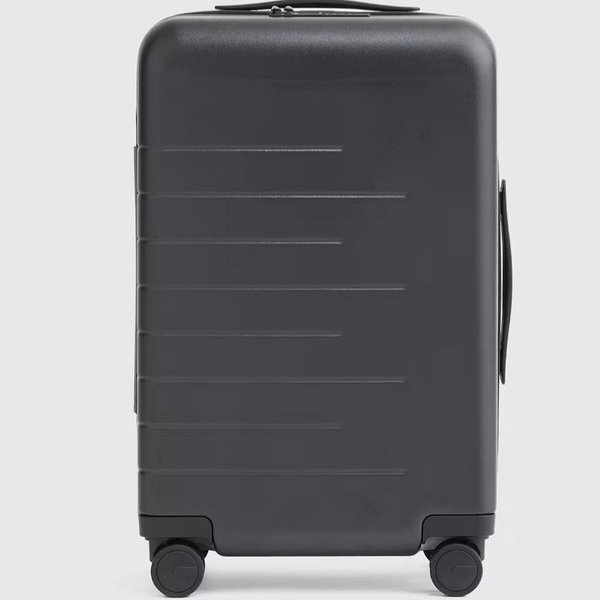 Carry-On Suitcase
