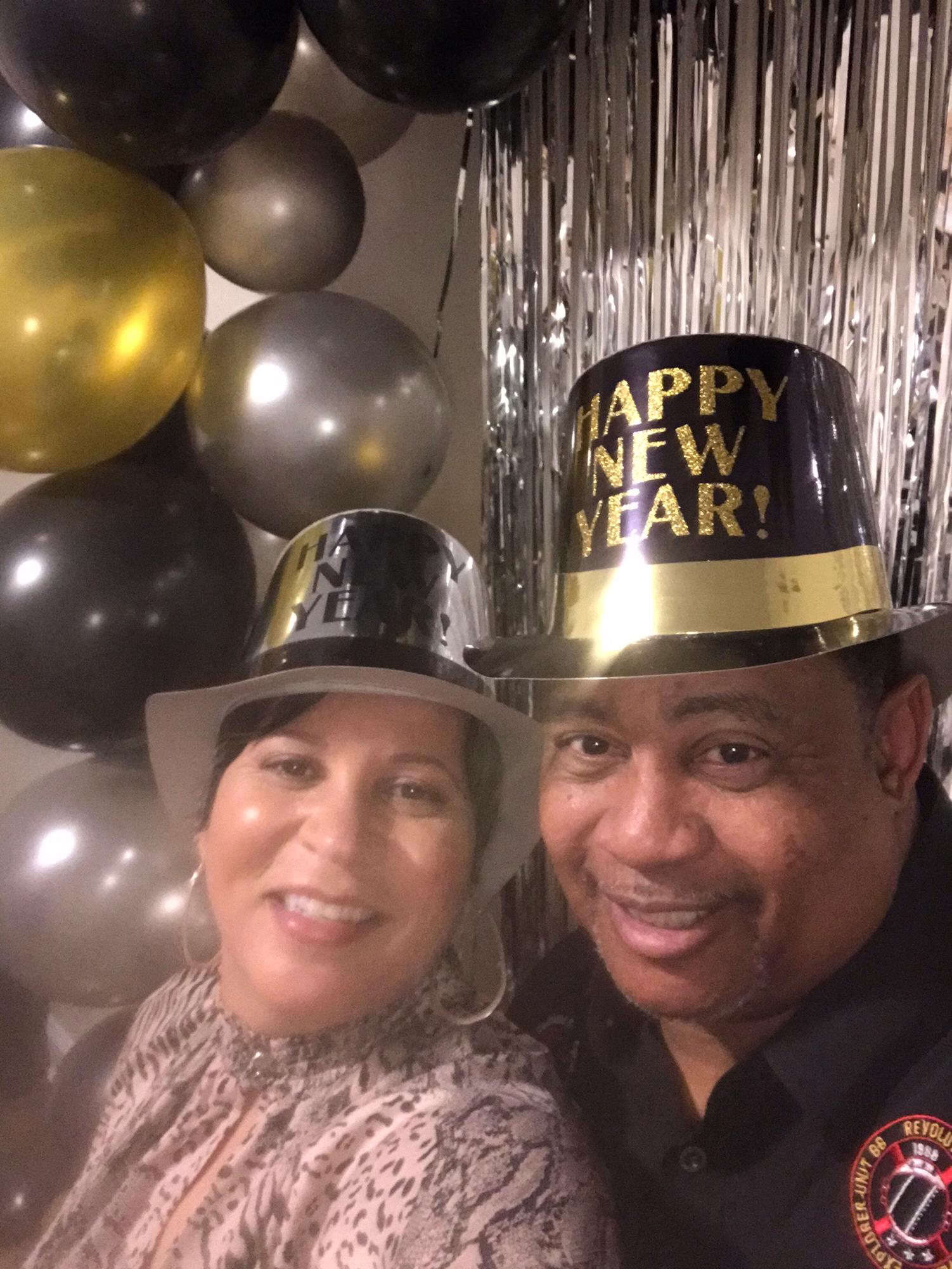 Happy New Year 2020