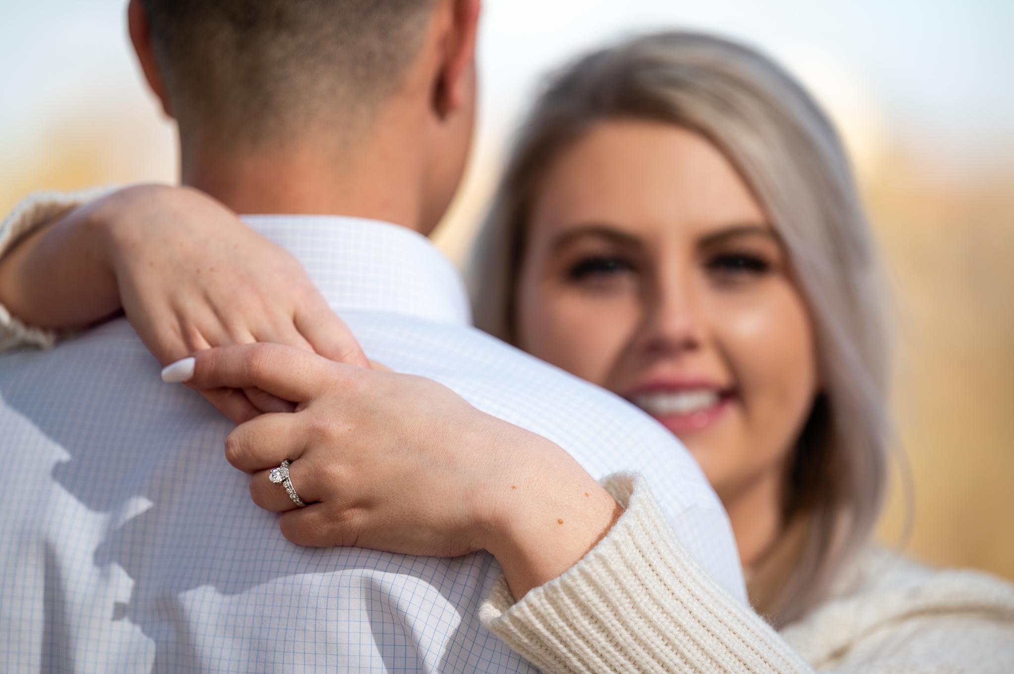 The Wedding Website of Bailey Hamelwright and Luke Euresti