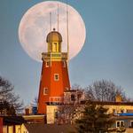 Portland Observatory
