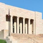 Joslyn Art Museum