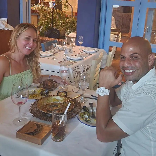 Dinner For Two