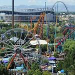 Elitch Gardens