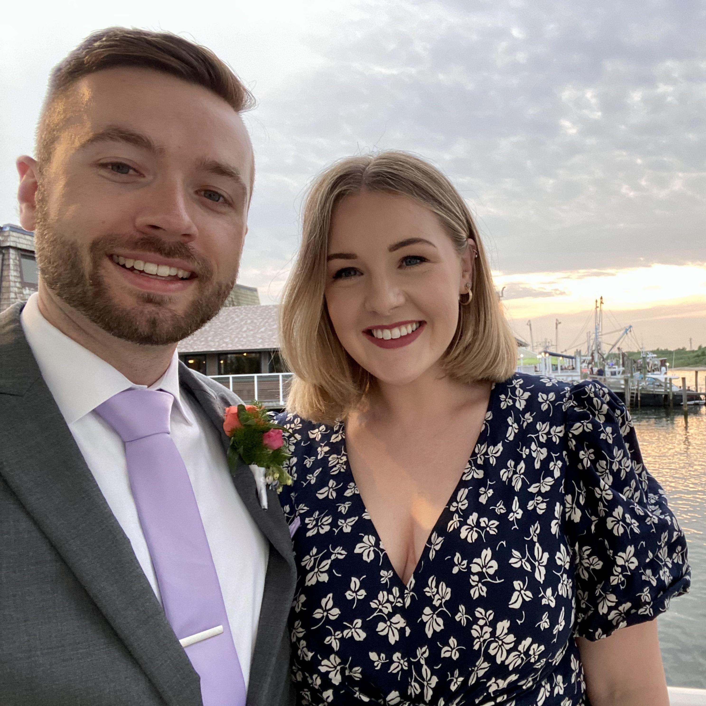 Forever wedding dates!