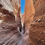 Slot Canyon