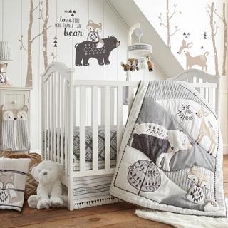 Bailey 5-Piece Bedding Set