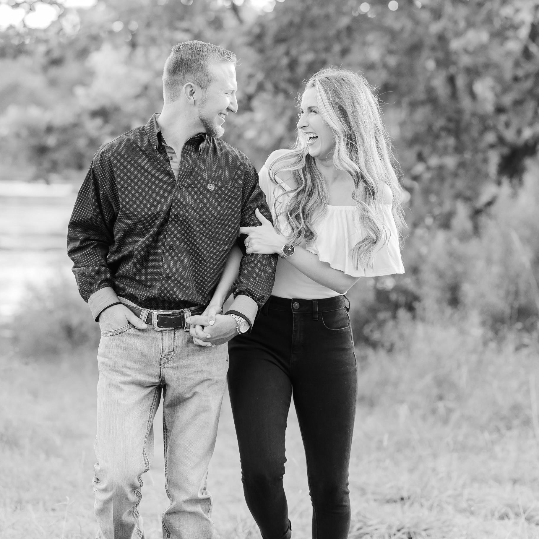 The Wedding Website of Alex Langlinais and Brett Stanzione