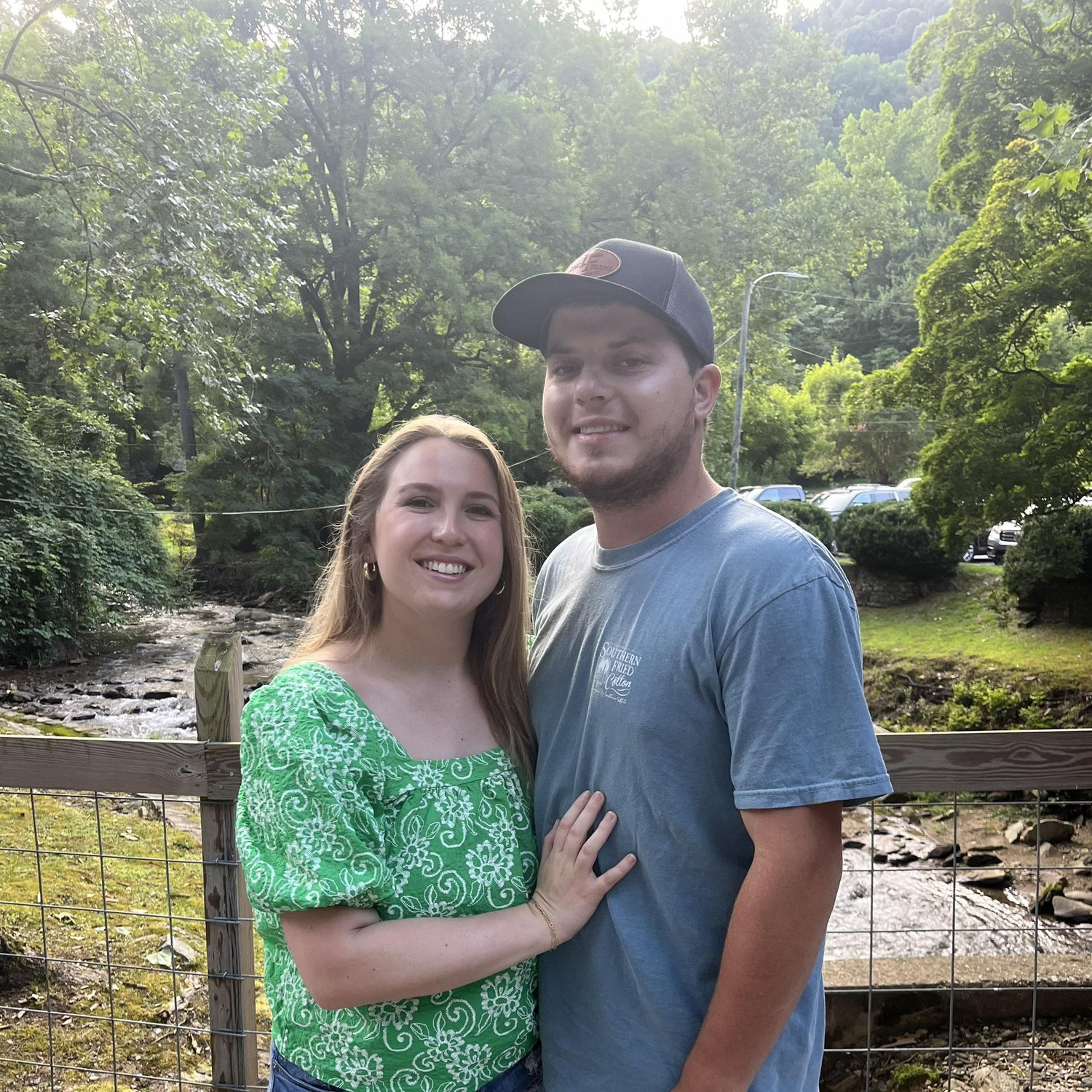 Patrick’s 24th Birthday Dinner