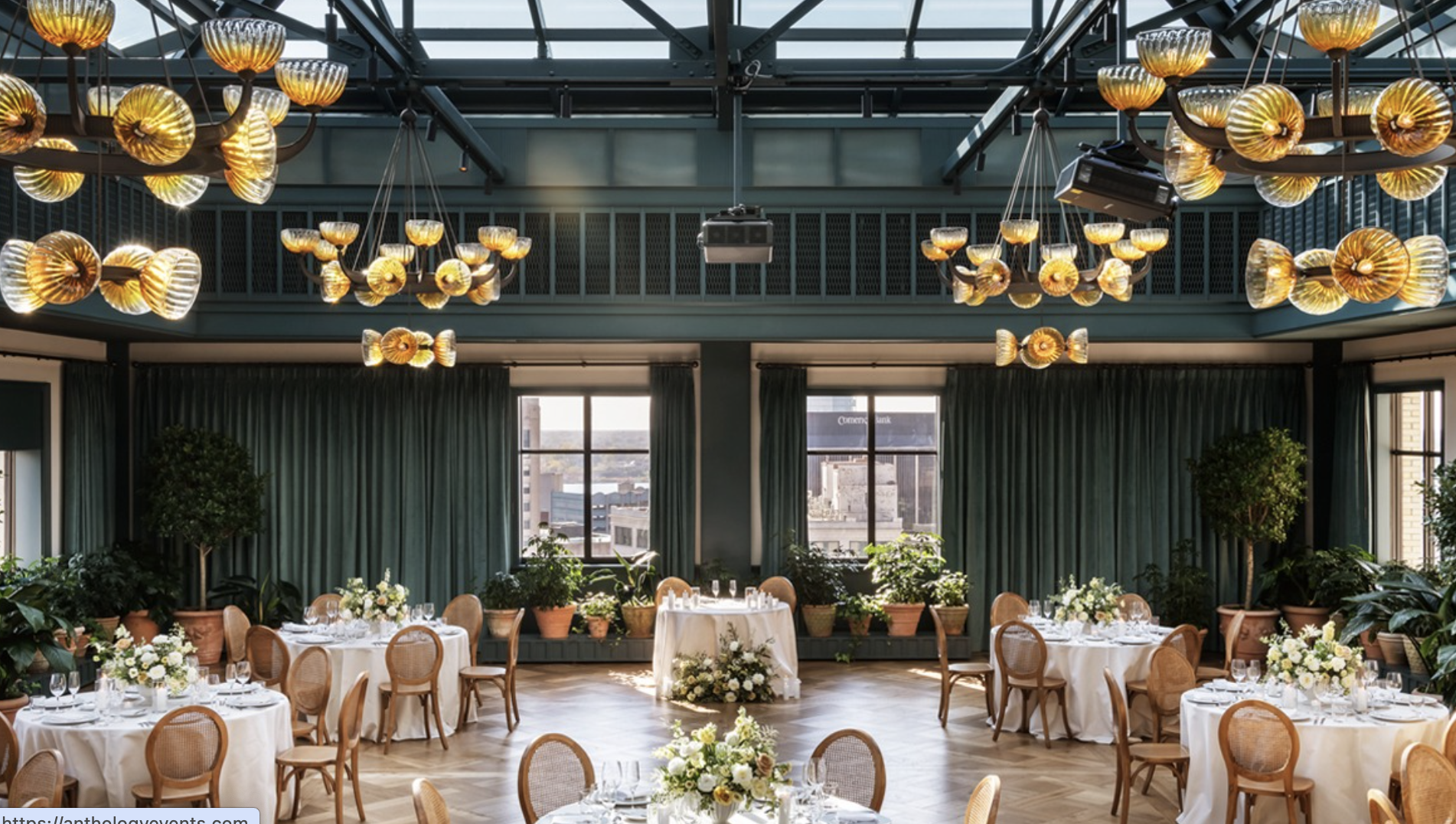 The Wedding Website of Meredith McEachern and Robert Flom
