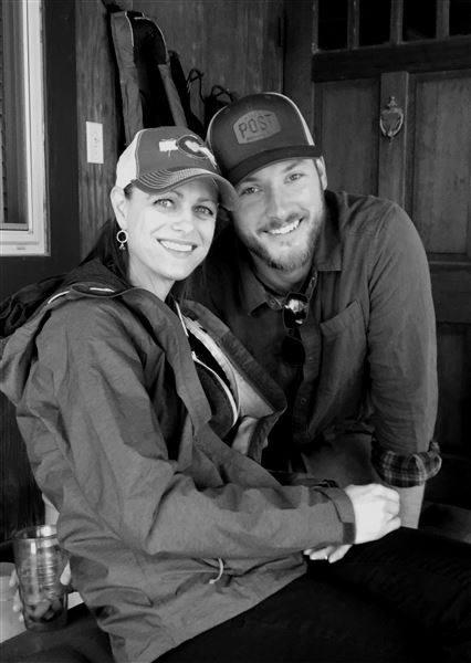 The Wedding Website of Amy Lyall and Doug Casserleigh