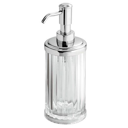 Alston Bath Accessory Combo - iDESIGN