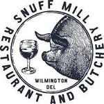 Snuff Mill Restaurant, Butchery & Wine Bar