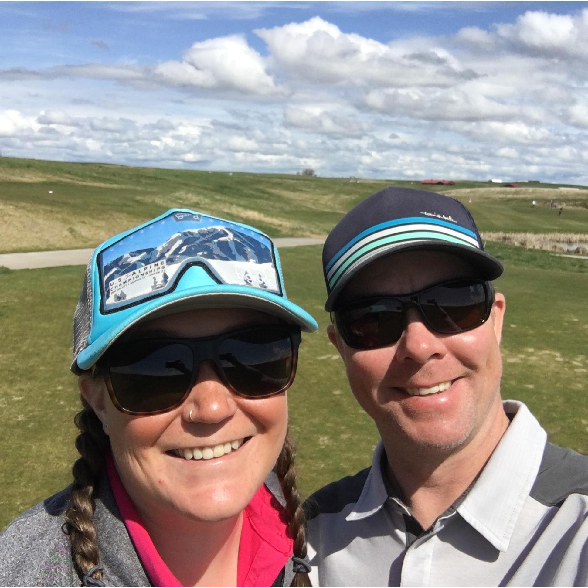 Bogey Golfers