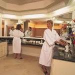 Spa At Saddlebrook