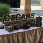 Cigar Bar