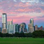 Zilker Metropolitan Park