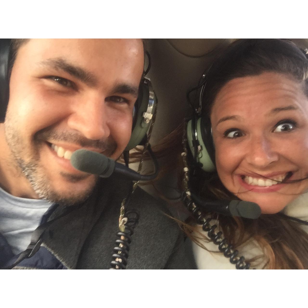 Kuaui, Hawaii (Helicopter ride)