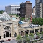 Fox Theatre