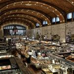 West Side Market