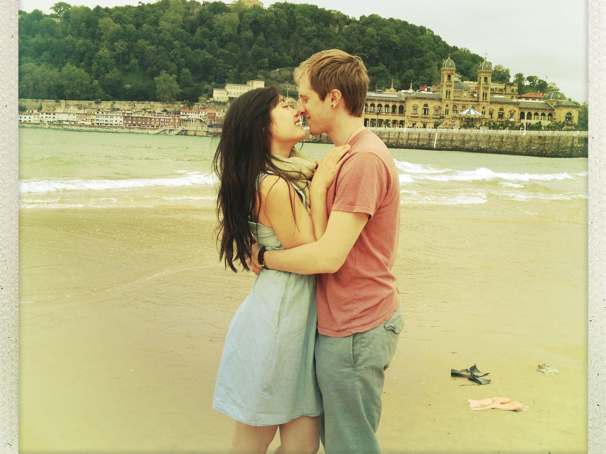 The Wedding Website of Catherine Chang and Daniel Schiffrin