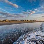 Sullivan's Island Beach