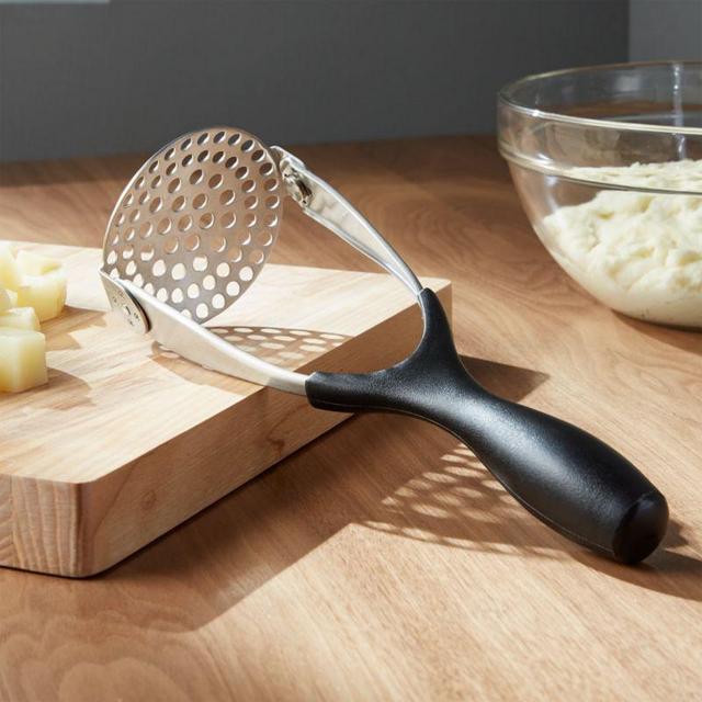 Flip Masher