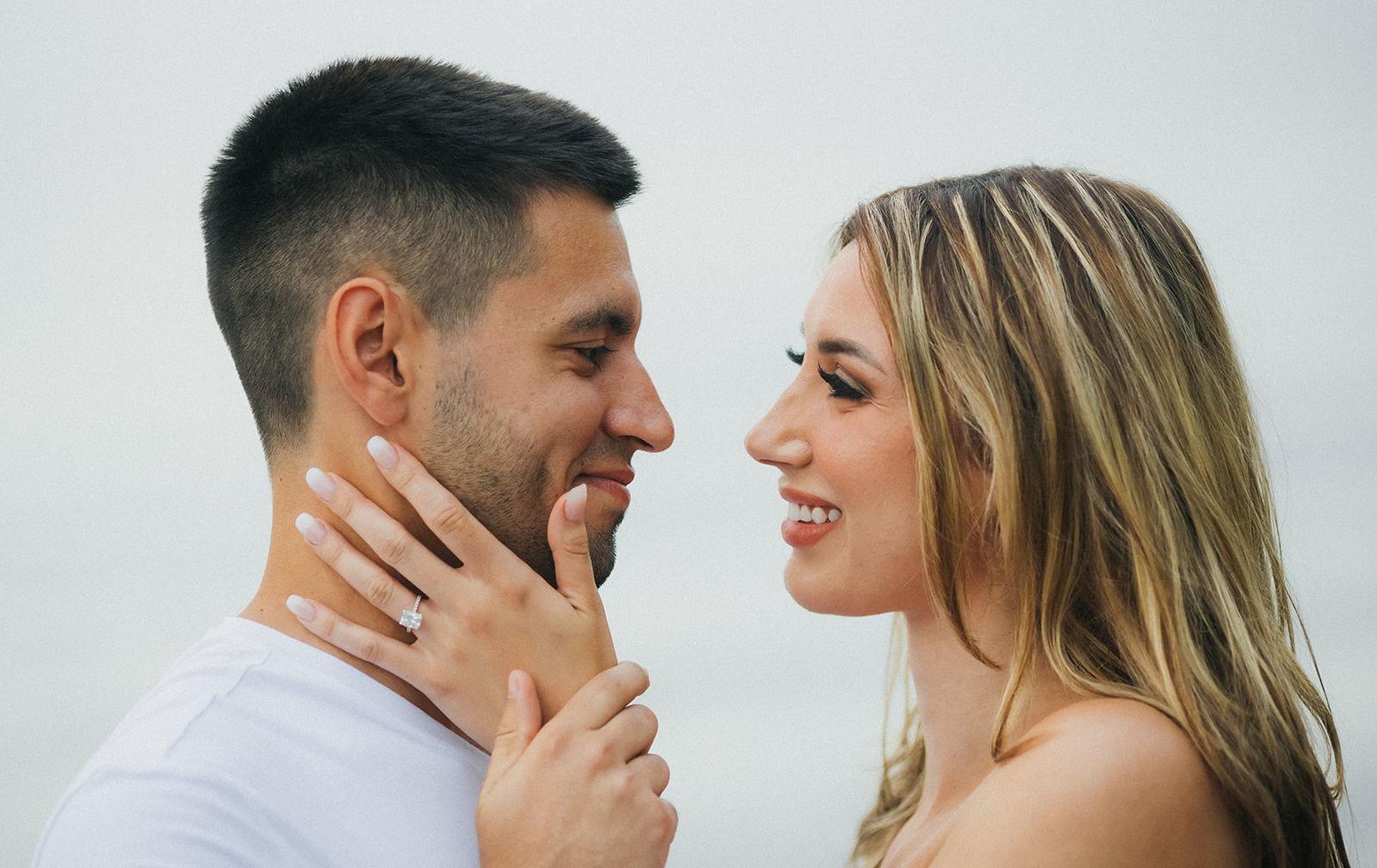 The Wedding Website of Julia Grosso and Jimmy Charbonneau