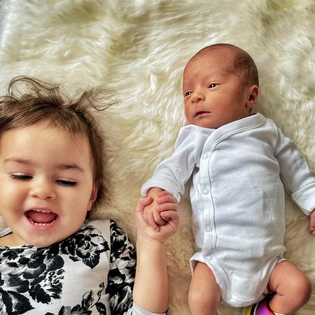 Beau & Grayson Education Fund