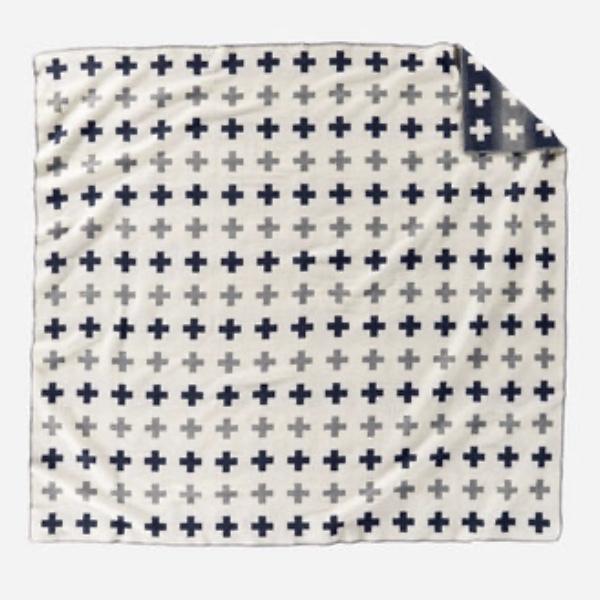 Pendleton Blanket, Queen - Meridian Crossing