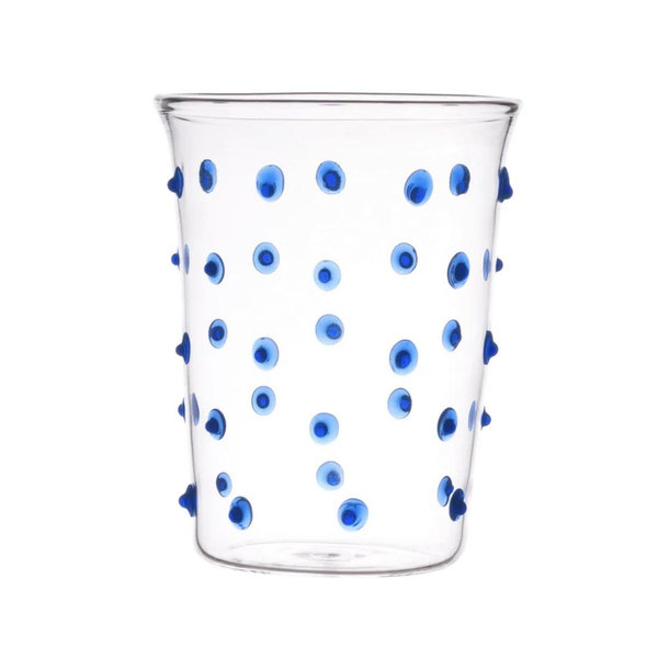 Pom Tumbler, Set of 4