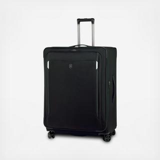 Werks Traveler 30" Dual-Caster Suitcase