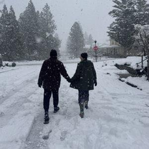 Help us pay off our debt!