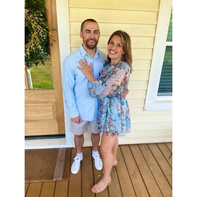 Engagement shoot June 2023